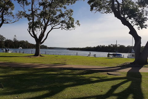 Bentley Waterfront Motel & Cottages - Accommodation BNB 6