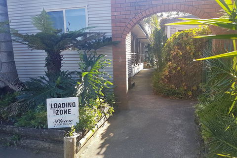 Bentley Waterfront Motel & Cottages - Accommodation BNB 4