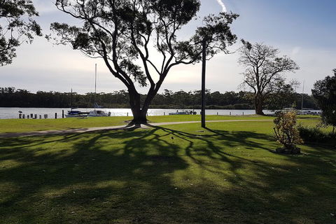 Bentley Waterfront Motel & Cottages - Accommodation BNB 1