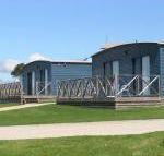 Scamander Tourist Park - Accommodation BNB