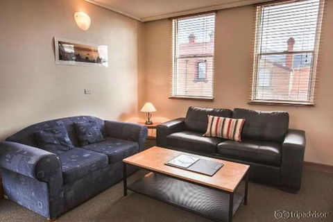 The Prince Of Wales Hotel - Accommodation BNB 2