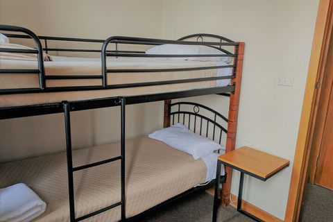 The Prince Of Wales Hotel - Accommodation BNB 4