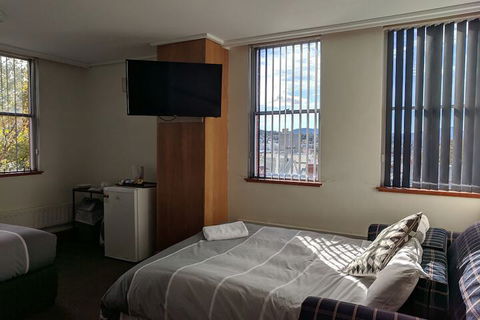 The Prince Of Wales Hotel - Accommodation BNB 5