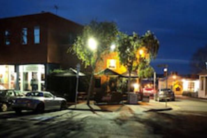  Accommodation BNB
