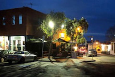 The Prince Of Wales Hotel - Accommodation BNB 0