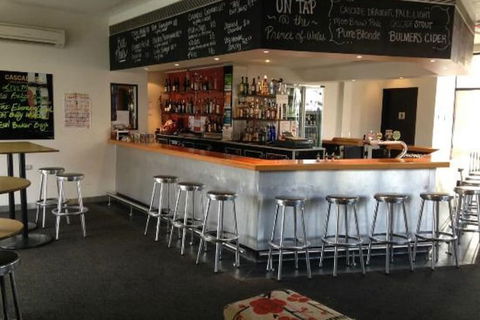 The Prince Of Wales Hotel - Accommodation BNB 1