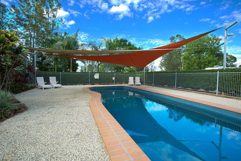 Discovery Parks â€“ Biloela - Accommodation BNB 2