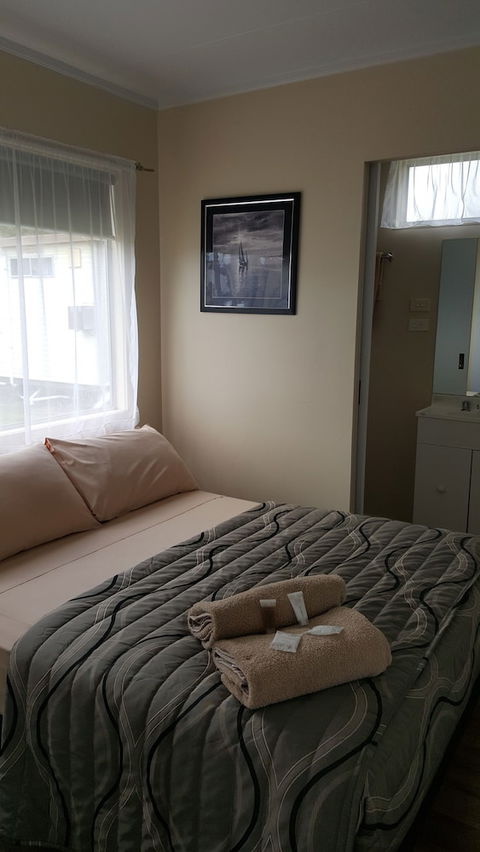 Discovery Parks â€“ Biloela - Accommodation BNB 6