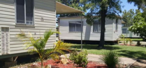 Discovery Parks â€“ Biloela - Accommodation BNB 3