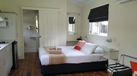 Discovery Parks â€“ Biloela - Accommodation BNB 5