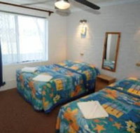 BEST WESTERN Torrington Holida - Accommodation BNB