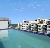 Nova Mooloolaba Beach - Accommodation BNB
