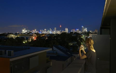 Veriu Camperdown - Accommodation BNB 2