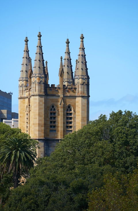 Veriu Camperdown - Accommodation BNB 4