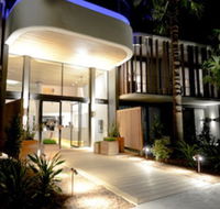 Bannisters Pavilion Mollymook - Accommodation BNB