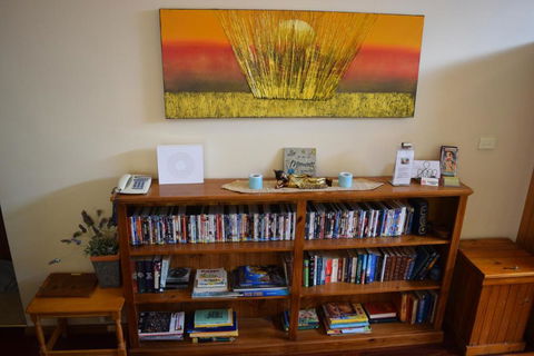 Bluebell Cottage - Accommodation BNB 2