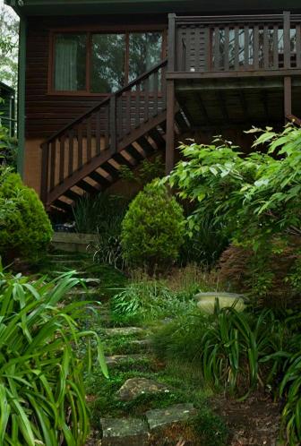 Bluebell Cottage - Accommodation BNB 3