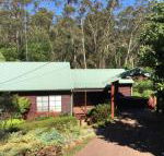 Bluebell Cottage - Accommodation BNB