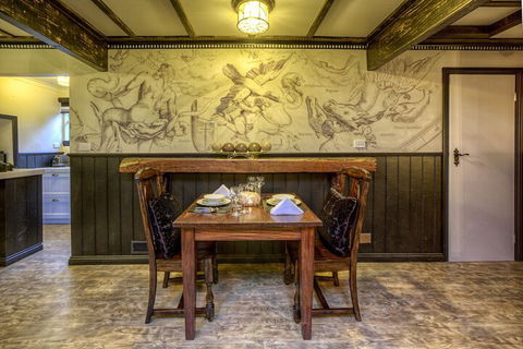 Aquila Nova Retreat - Accommodation BNB 6