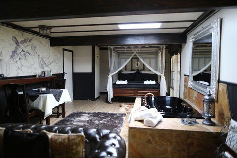 Aquila Nova Retreat - Accommodation BNB 4