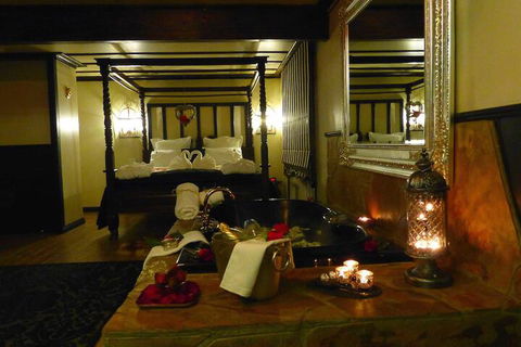 Aquila Nova Retreat - Accommodation BNB 3