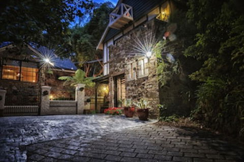 Aquila Nova Retreat - Accommodation BNB 0