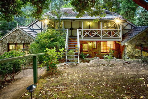 Aquila Nova Retreat - Accommodation BNB 1