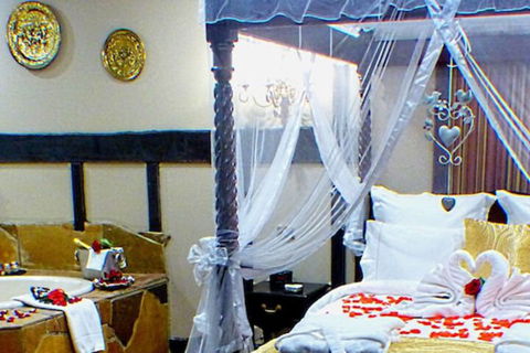 Aquila Nova Retreat - Accommodation BNB 2