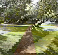 RAC Busselton Holiday Park - Accommodation BNB