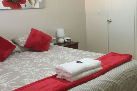 The Nosh & Nod - Avon Terrace - Accommodation BNB 6