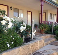 The Nosh  Nod - Avon Terrace - Accommodation BNB
