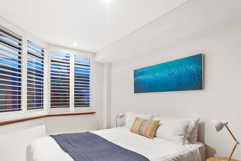 James Street Warehouse - Accommodation BNB 2