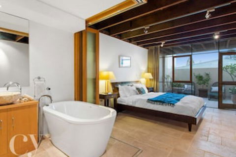 James Street Warehouse - Accommodation BNB 0