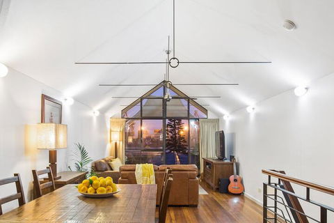 James Street Warehouse - Accommodation BNB 7