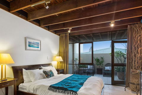 James Street Warehouse - Accommodation BNB 5