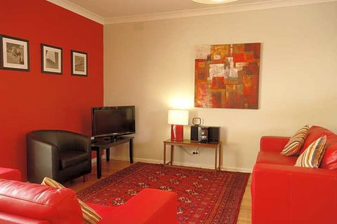 Boutique Stays Sandyside 2 - Accommodation BNB 5