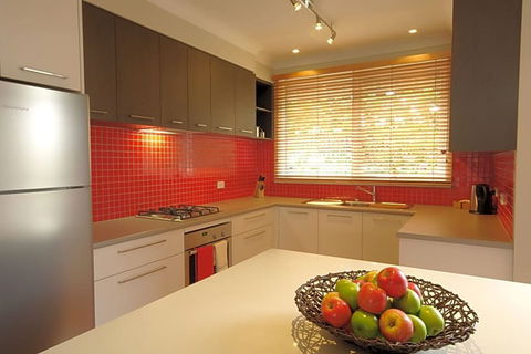 Boutique Stays Sandyside 2 - Accommodation BNB 4