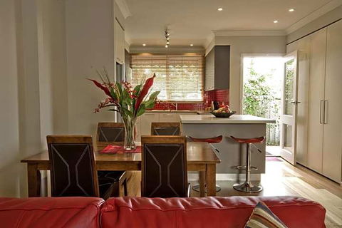 Boutique Stays Sandyside 2 - Accommodation BNB 0