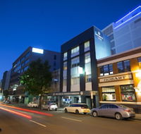 Hobart Central YHA - Accommodation BNB