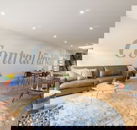 BOUTIQUE STAYS - Central Park - Accommodation BNB
