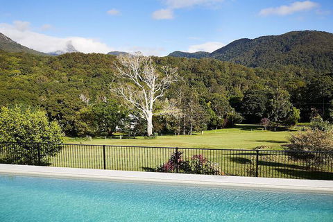 A View Of Mt Warning B&B - Accommodation BNB 1