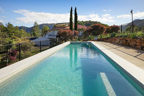 A View Of Mt Warning B&B - Accommodation BNB 7