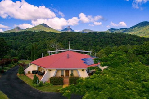 A View Of Mt Warning B&B - Accommodation BNB 0