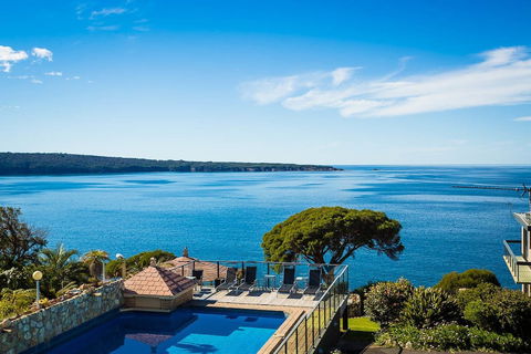 Eagle Heights - Accommodation BNB 3