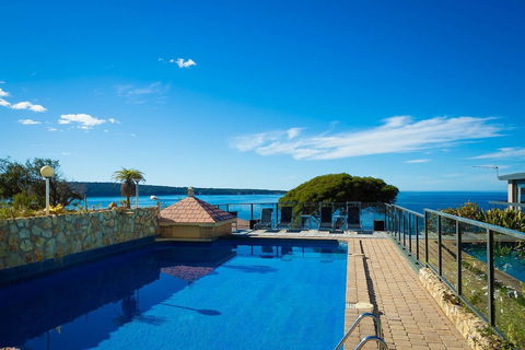 Eagle Heights - Accommodation BNB 4