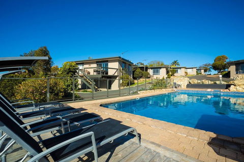 Eagle Heights - Accommodation BNB 5