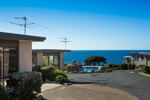 Eagle Heights - Accommodation BNB 2