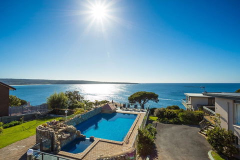 Eagle Heights - Accommodation BNB 6