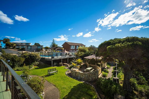 Eagle Heights - Accommodation BNB 1