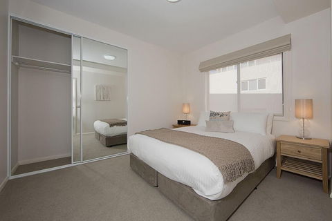 Accommodate Canberra - Domain - Accommodation BNB 3